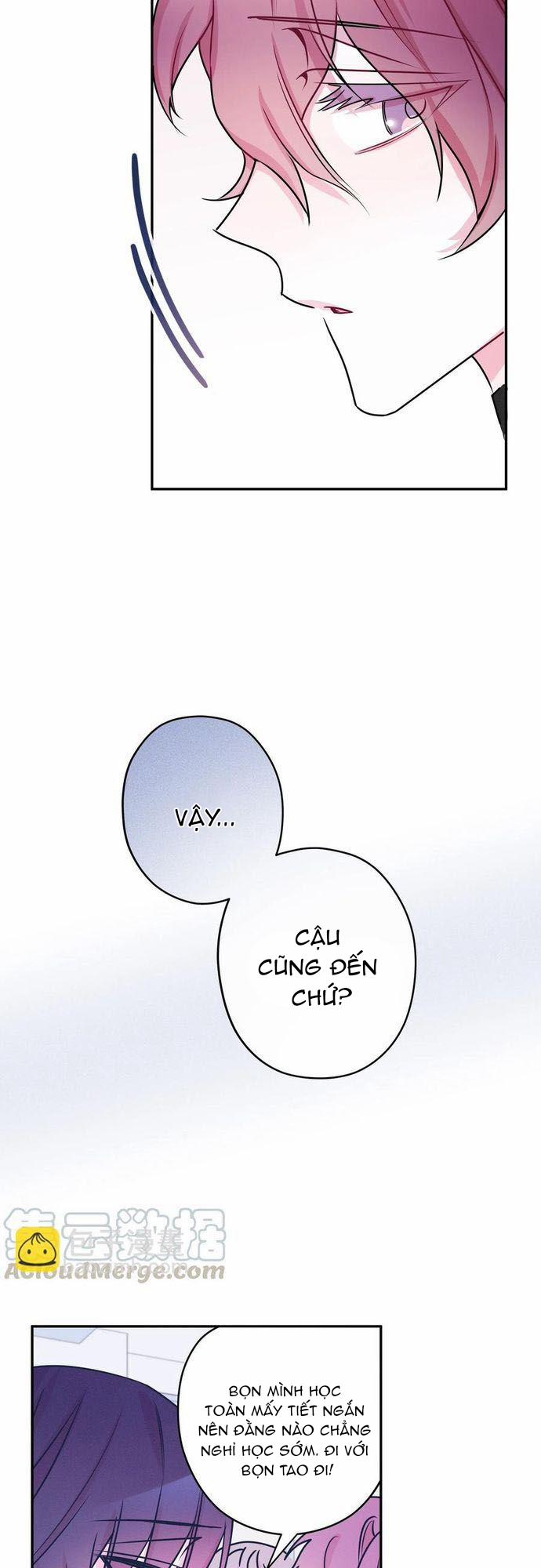 Đếm Ngược Ngày Tốt Nghiệp 11 trang 20