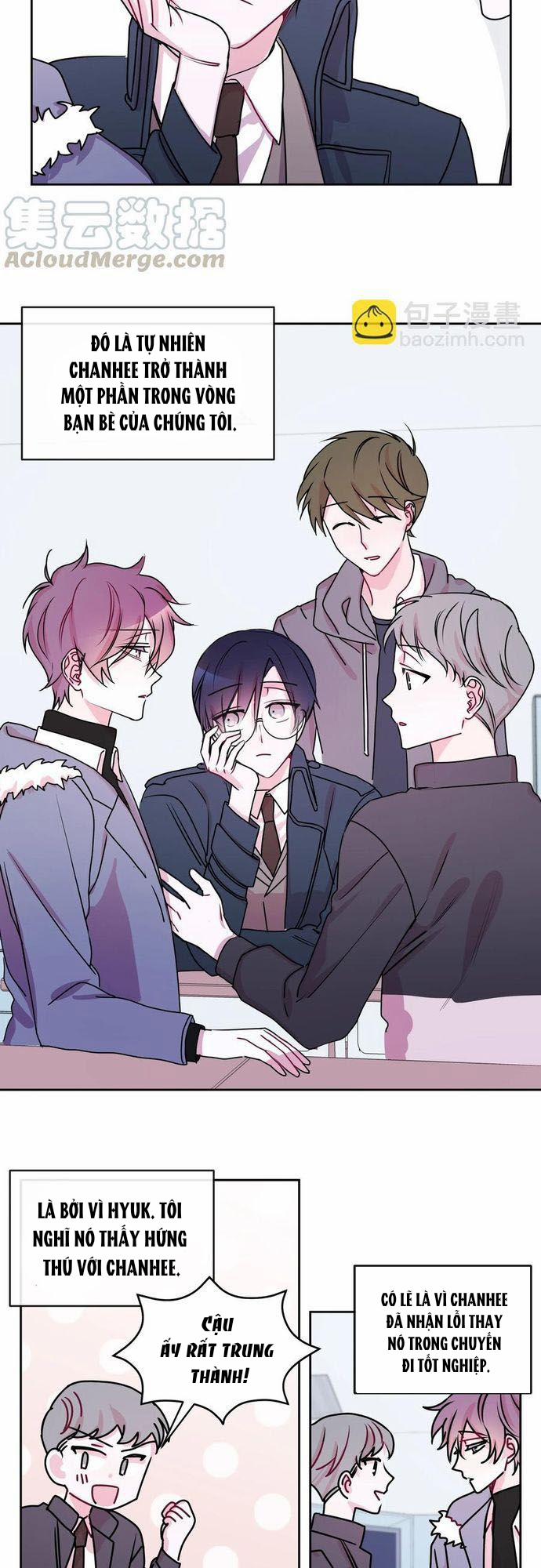 Đếm Ngược Ngày Tốt Nghiệp 11 trang 8