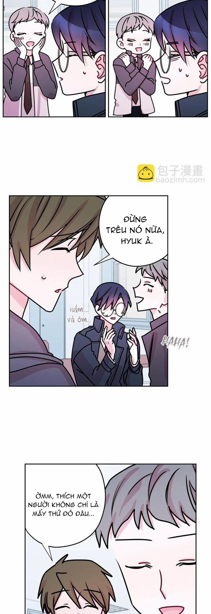 Đếm Ngược Ngày Tốt Nghiệp 12 trang 15