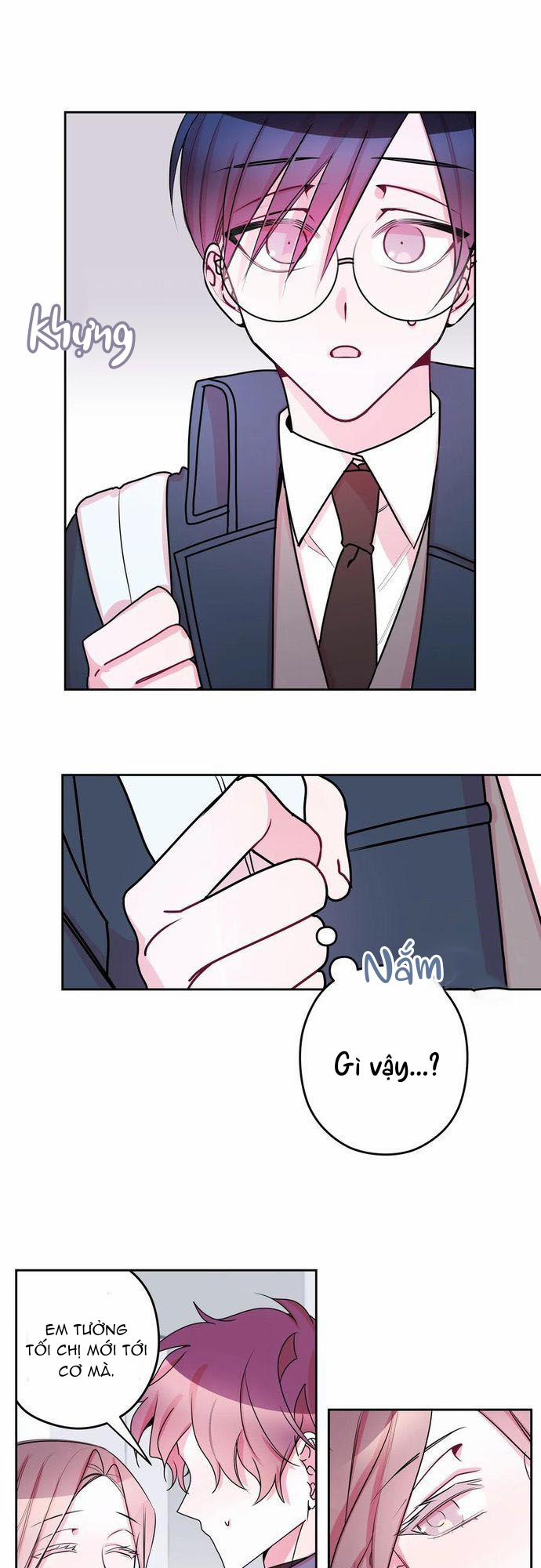 Đếm Ngược Ngày Tốt Nghiệp 12 trang 28