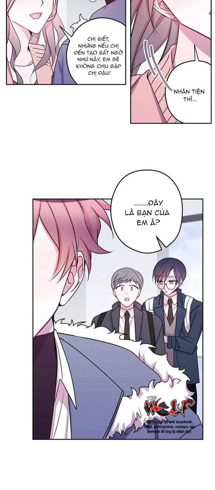 Đếm Ngược Ngày Tốt Nghiệp 12 trang 29