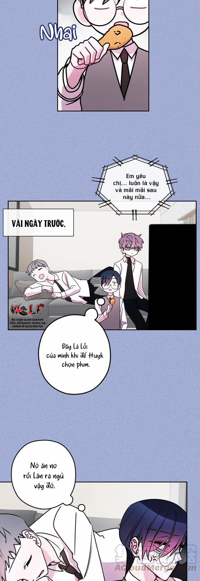 Đếm Ngược Ngày Tốt Nghiệp 12 trang 5