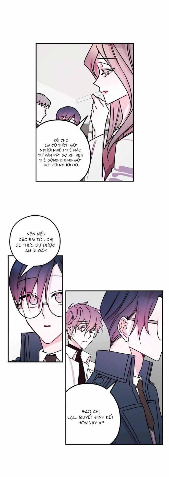 Đếm Ngược Ngày Tốt Nghiệp 13 trang 4