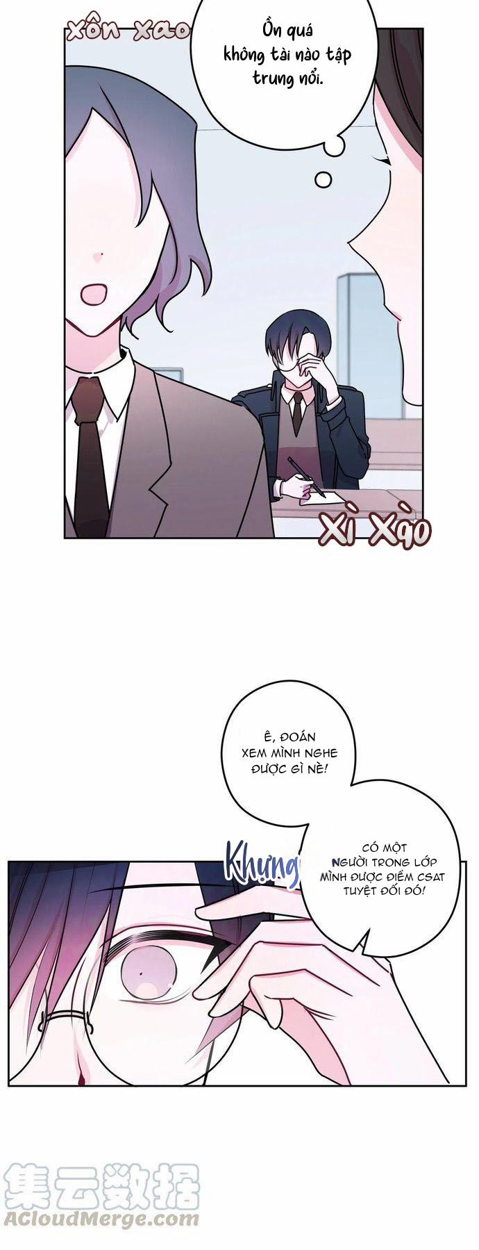 Đếm Ngược Ngày Tốt Nghiệp 14 trang 12