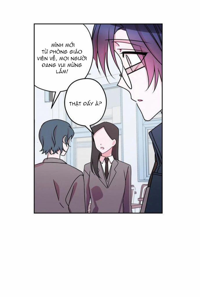 Đếm Ngược Ngày Tốt Nghiệp 14 trang 13