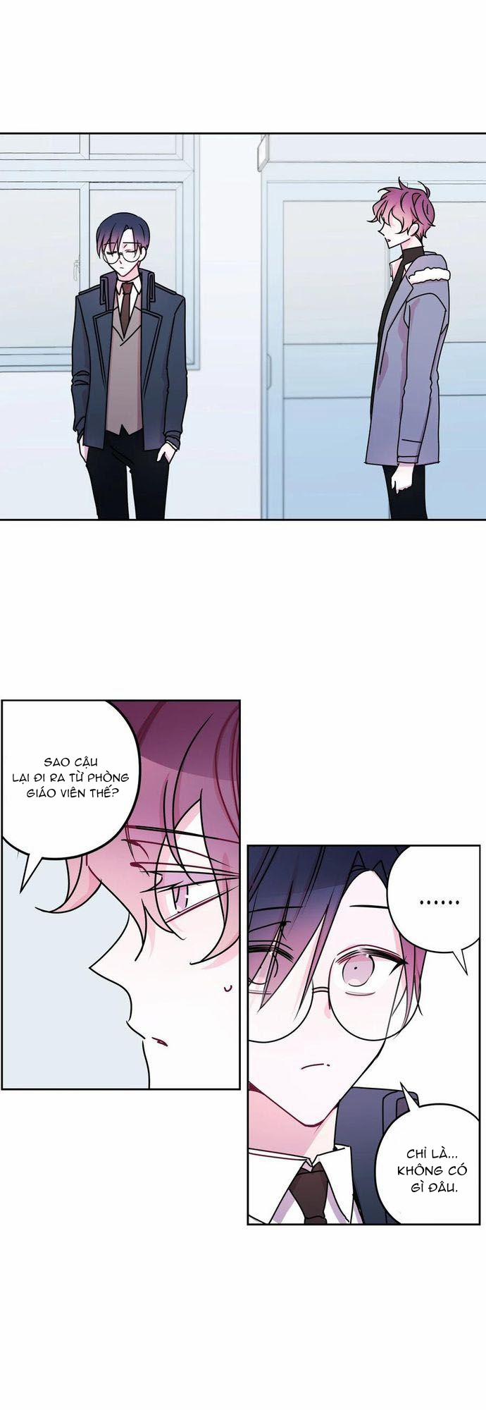 Đếm Ngược Ngày Tốt Nghiệp 14 trang 16