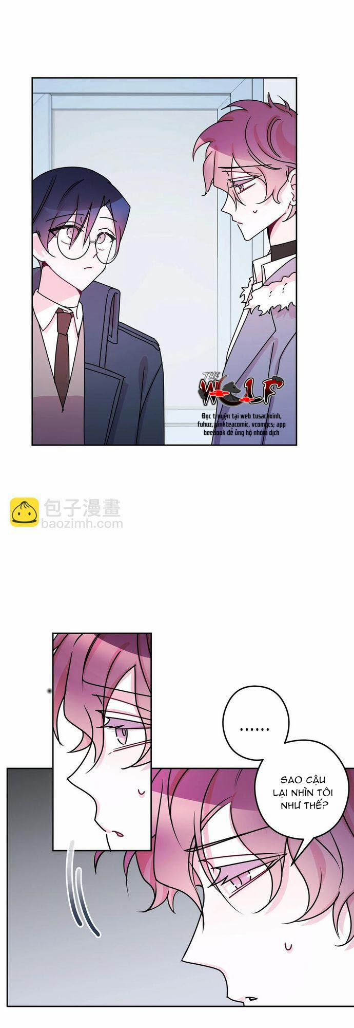 Đếm Ngược Ngày Tốt Nghiệp 14 trang 17