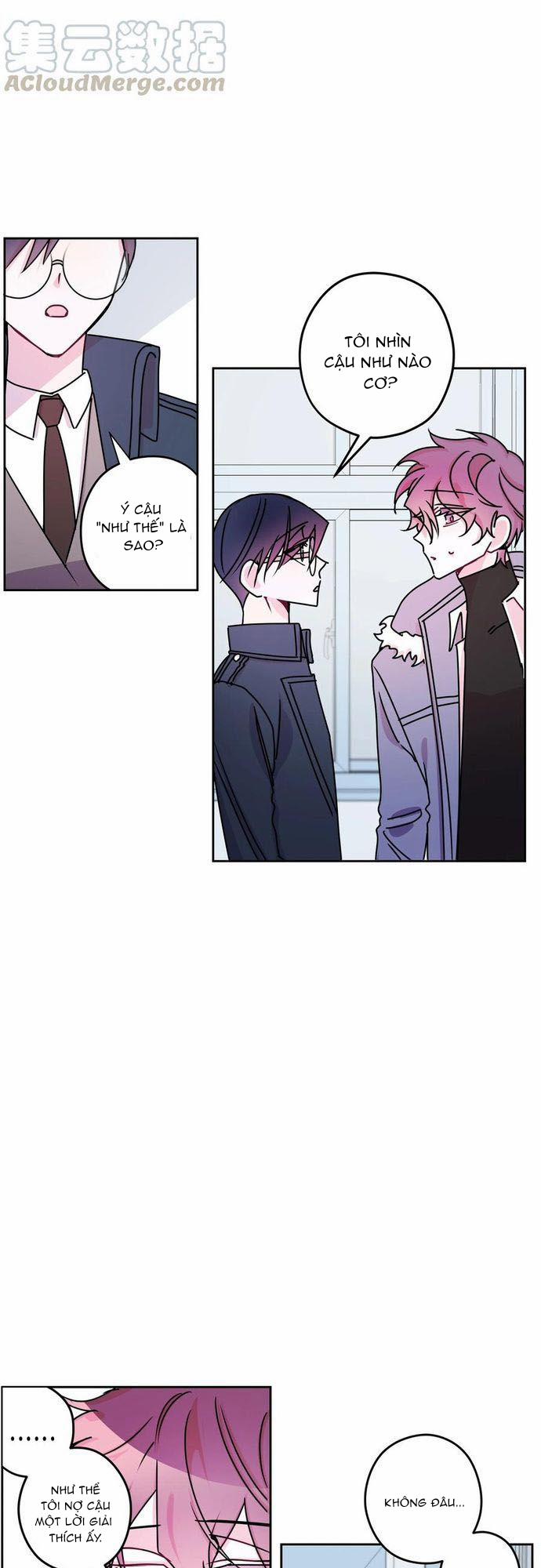 Đếm Ngược Ngày Tốt Nghiệp 14 trang 18