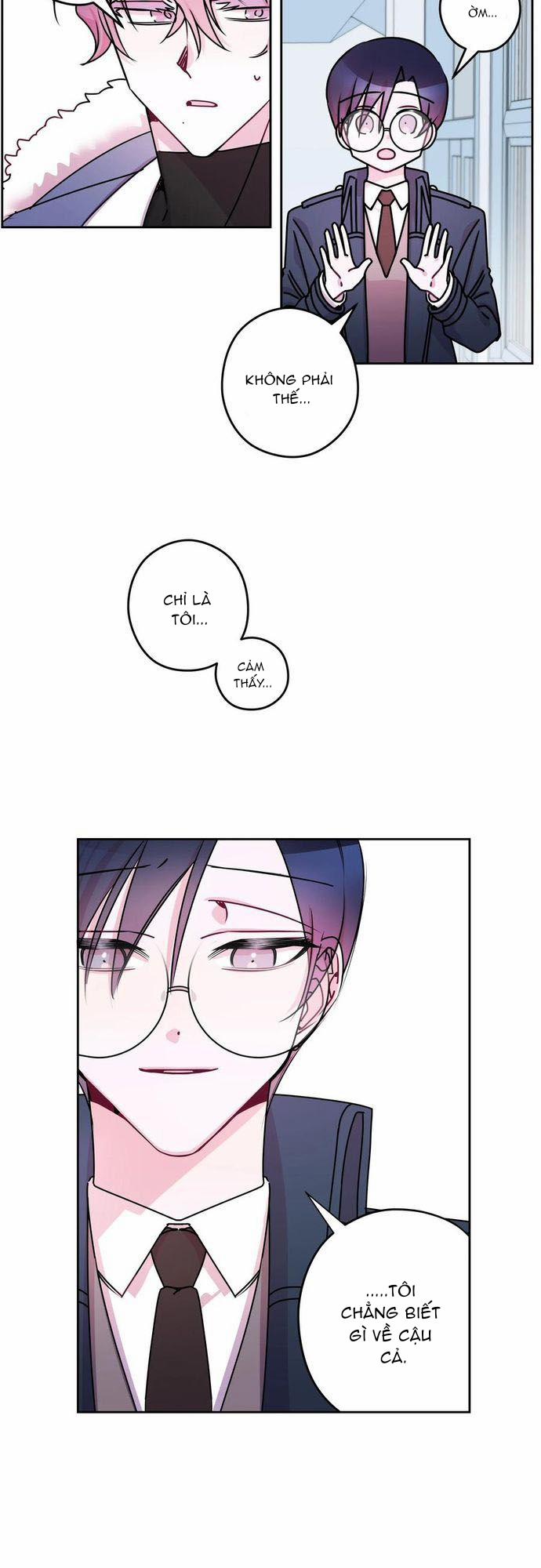 Đếm Ngược Ngày Tốt Nghiệp 14 trang 19