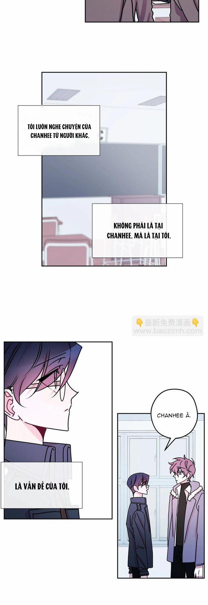 Đếm Ngược Ngày Tốt Nghiệp 14 trang 24