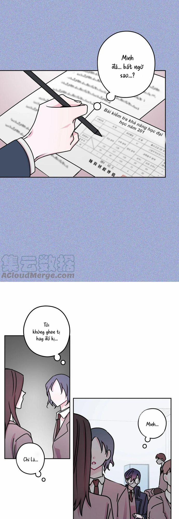 Đếm Ngược Ngày Tốt Nghiệp 14 trang 25