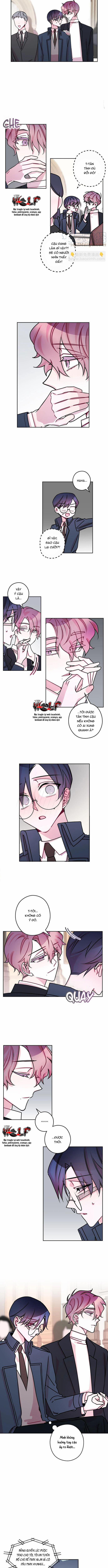 Đếm Ngược Ngày Tốt Nghiệp 19 trang 3