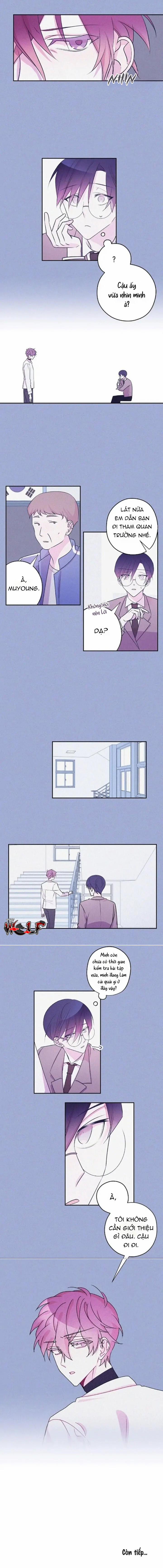 Đếm Ngược Ngày Tốt Nghiệp 3 trang 3