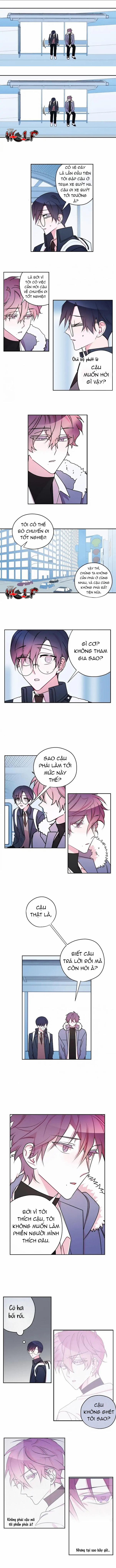 Đếm Ngược Ngày Tốt Nghiệp 4 trang 2