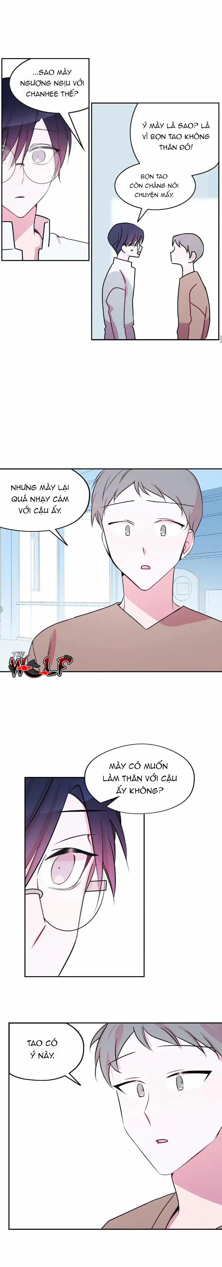 Đếm Ngược Ngày Tốt Nghiệp 9 trang 3