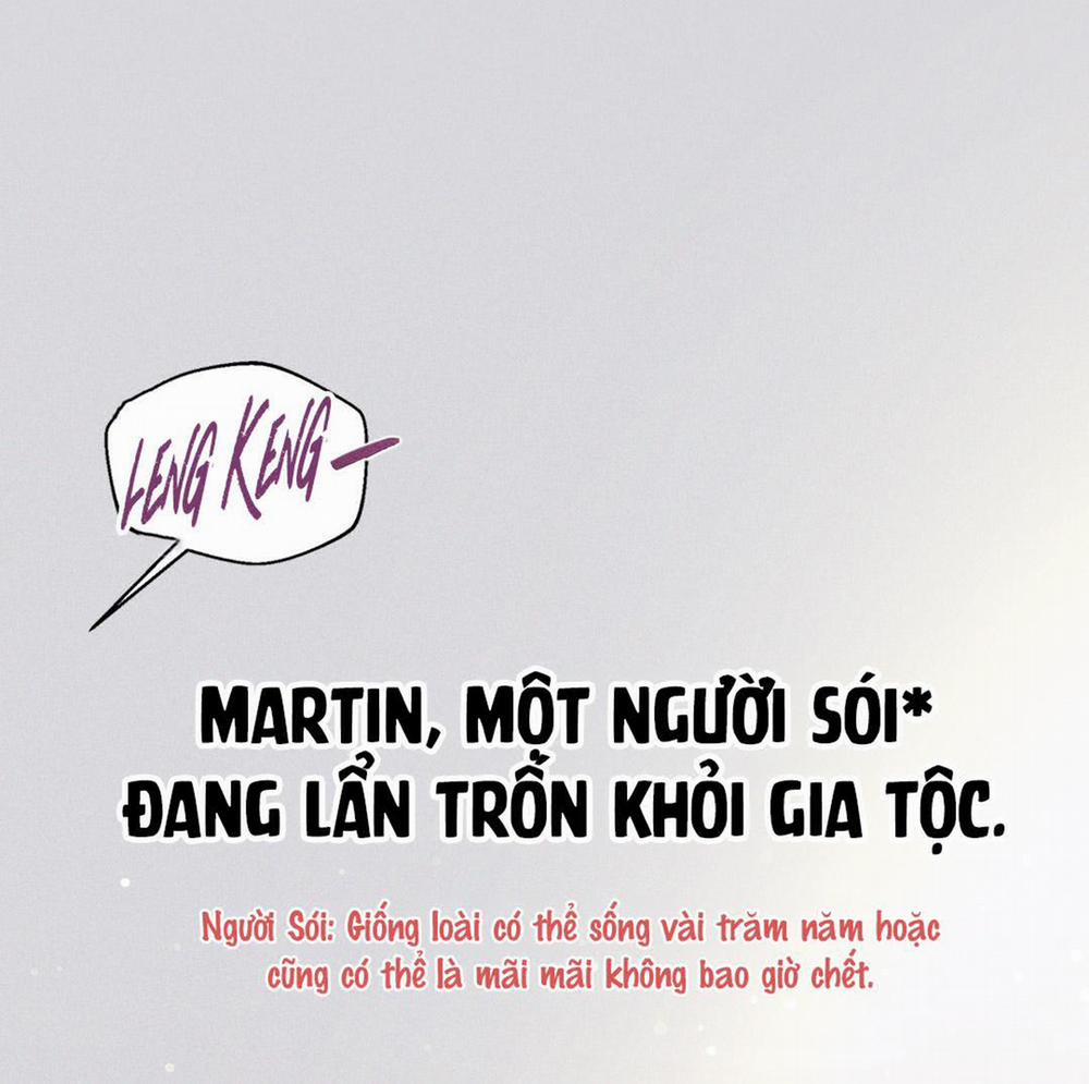 Đêm Ở London 0 trang 1