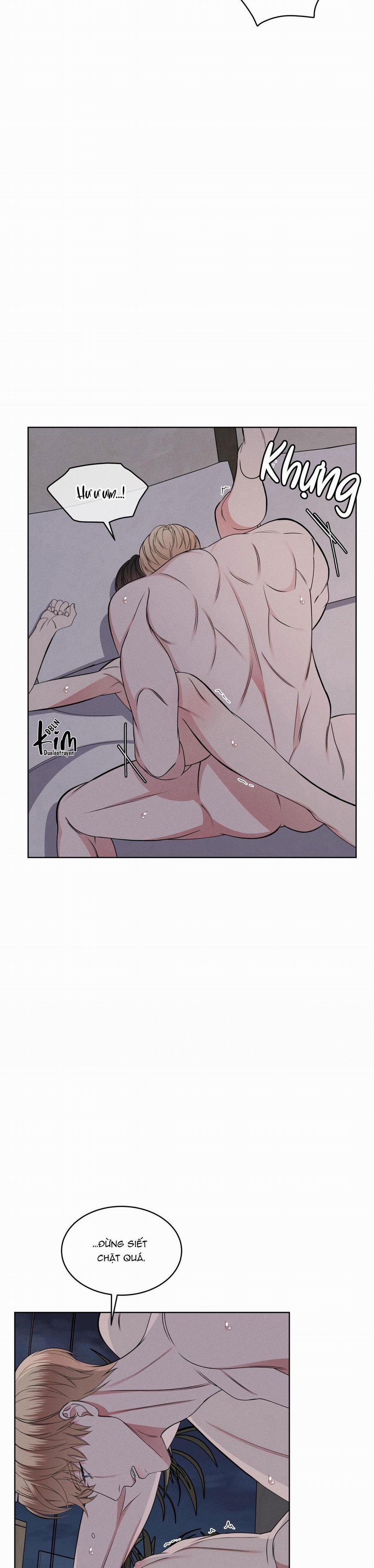 Đêm Ở London 25 trang 22