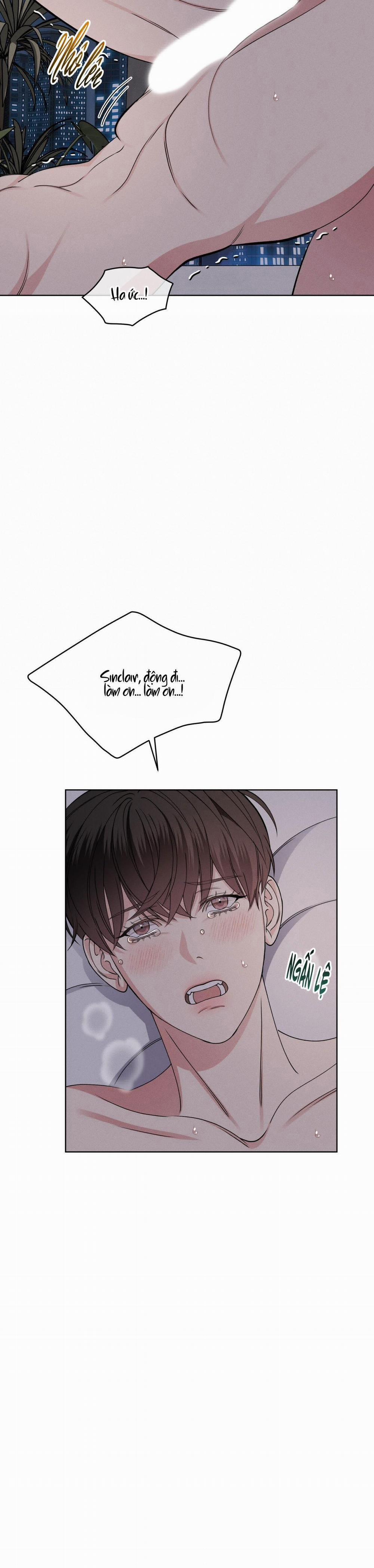 Đêm Ở London 25 trang 25