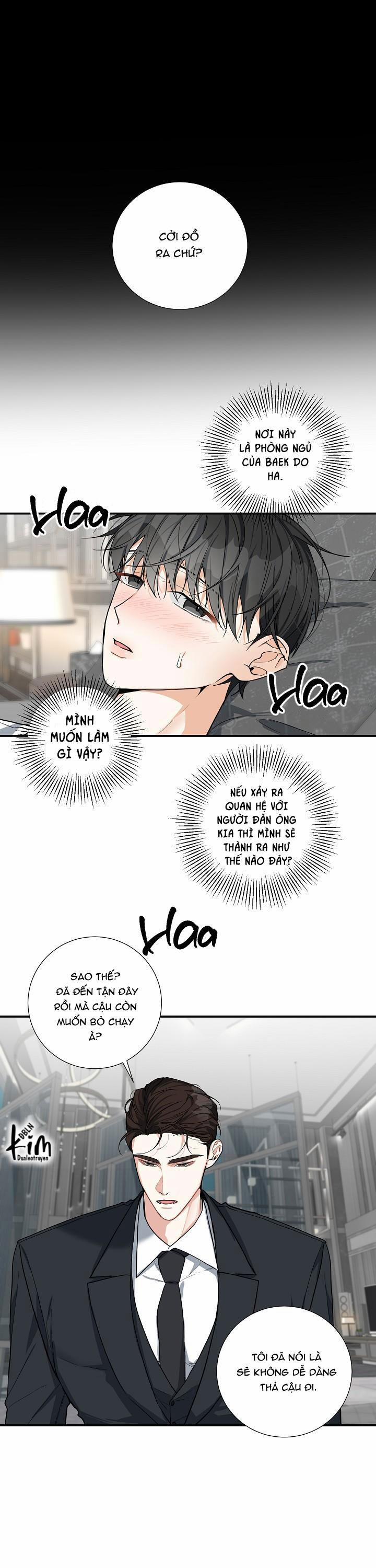 ĐÊM SĂN 10 trang 1