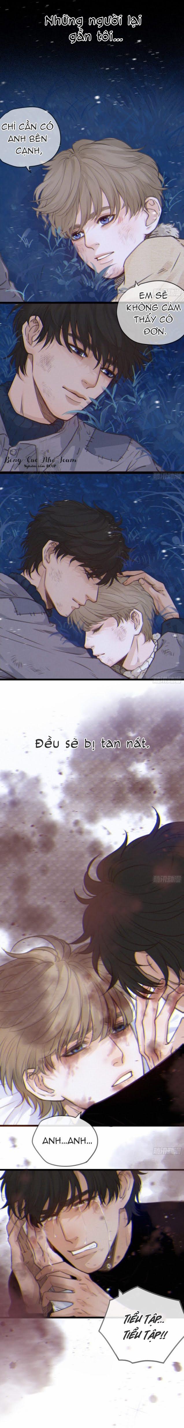 Đêm Sao 1 trang 0