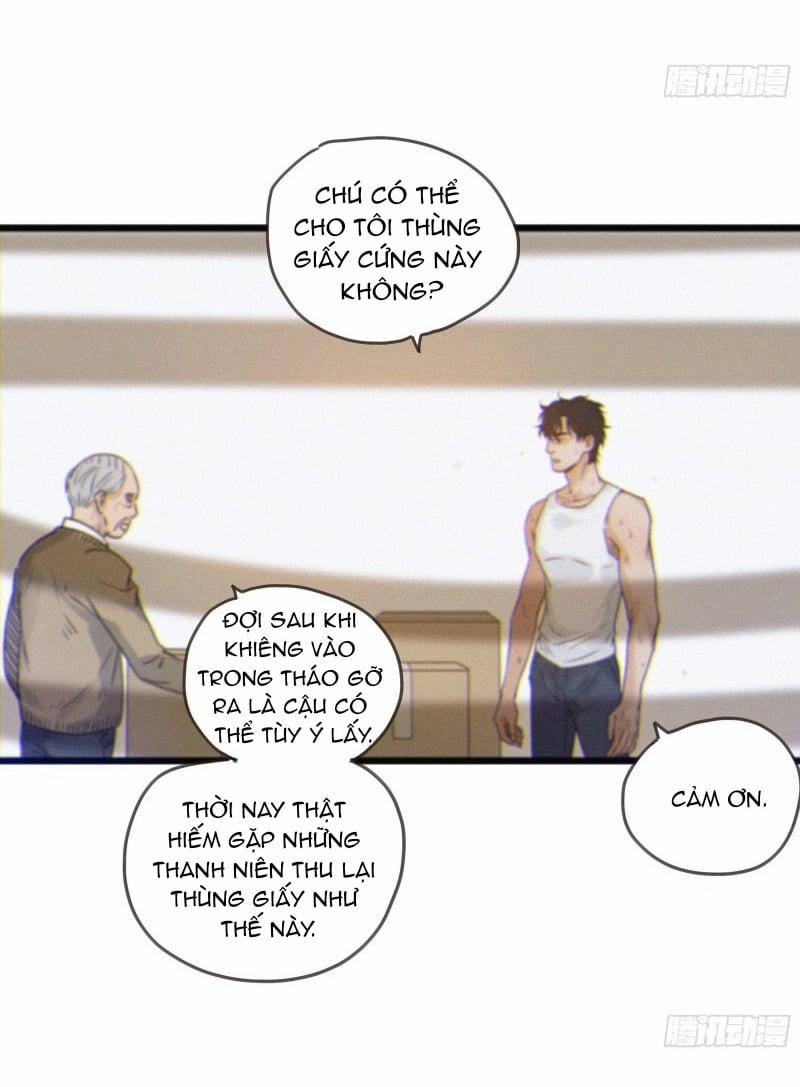 Đêm Sao 1 trang 16