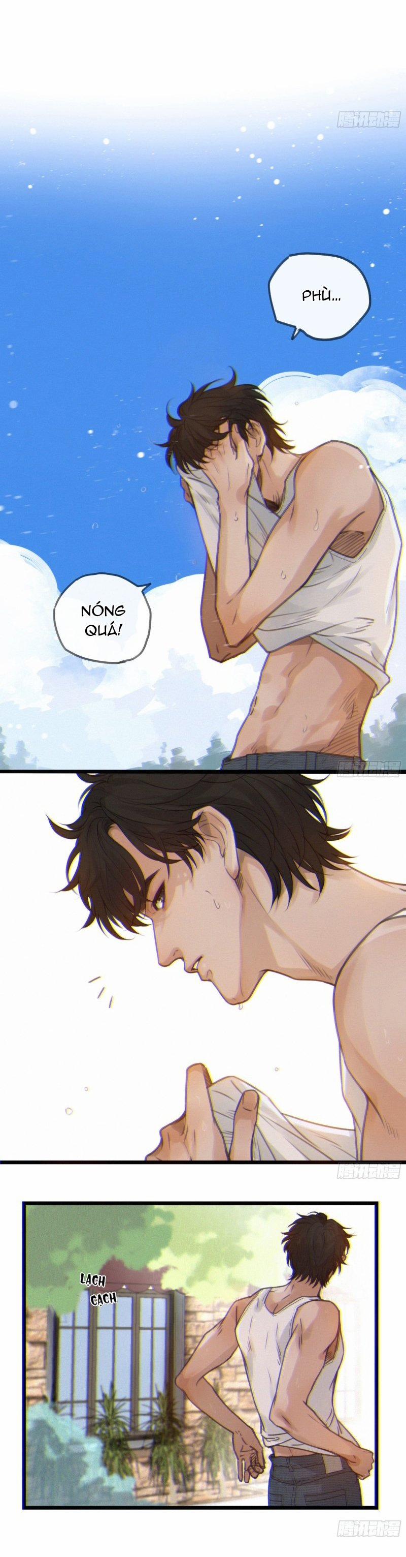 Đêm Sao 1 trang 20