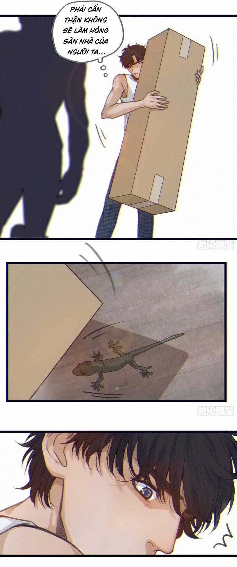 Đêm Sao 1 trang 25