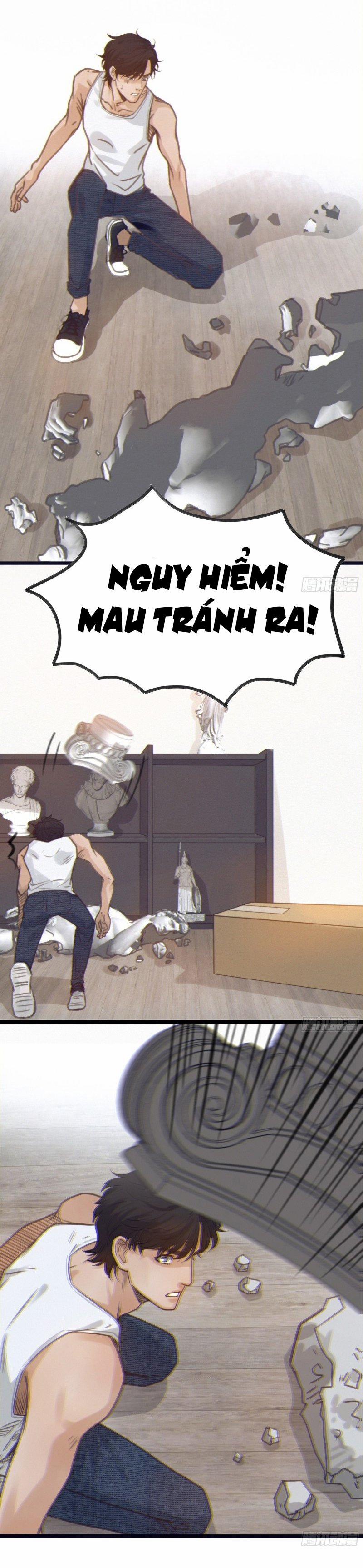 Đêm Sao 1 trang 34