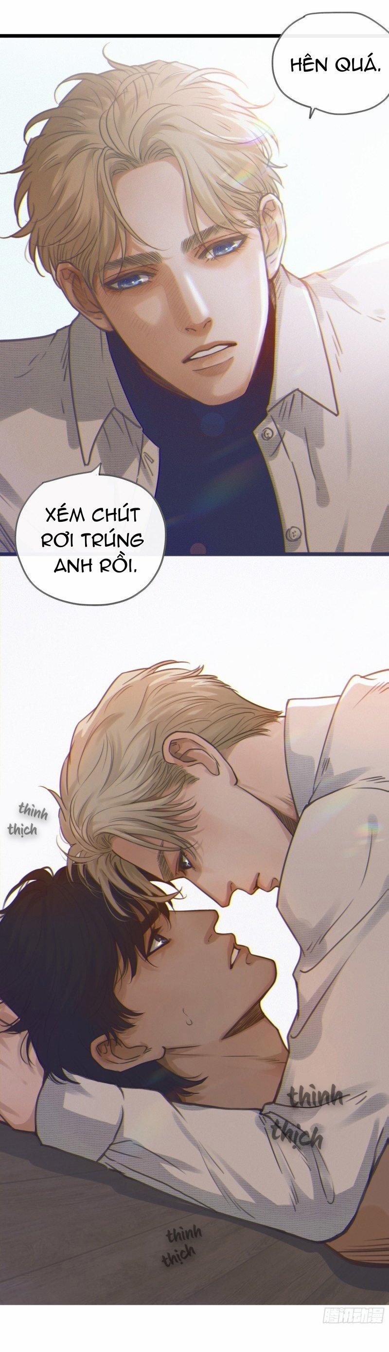 Đêm Sao 1 trang 39