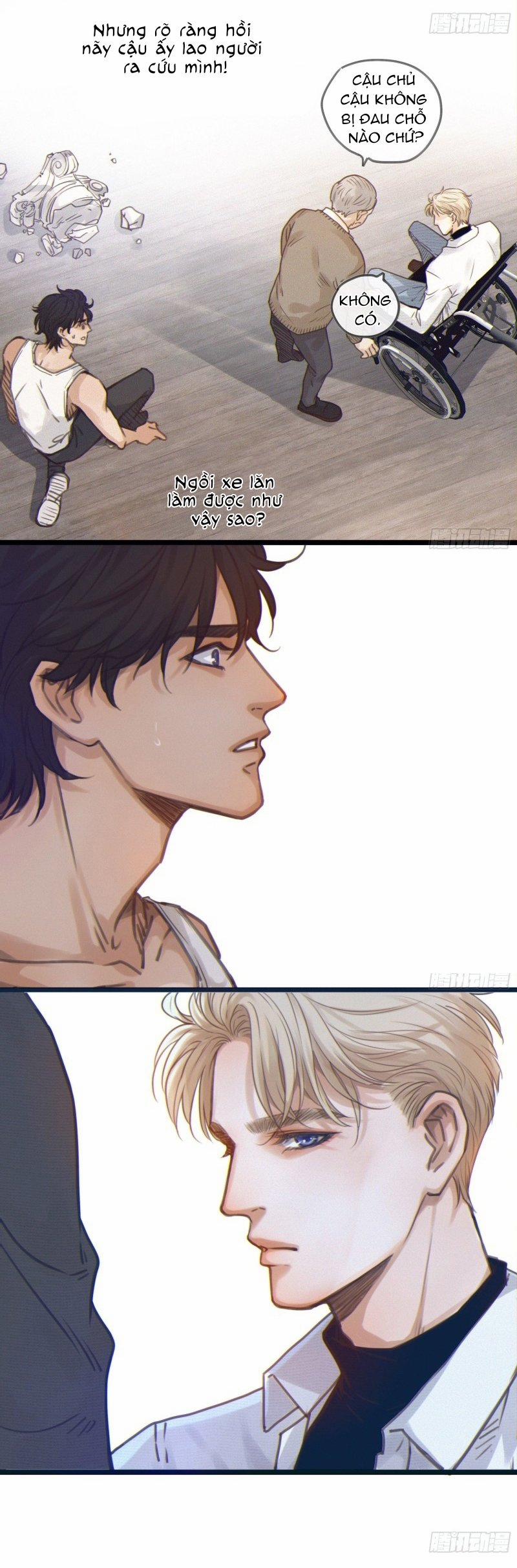 Đêm Sao 1 trang 51