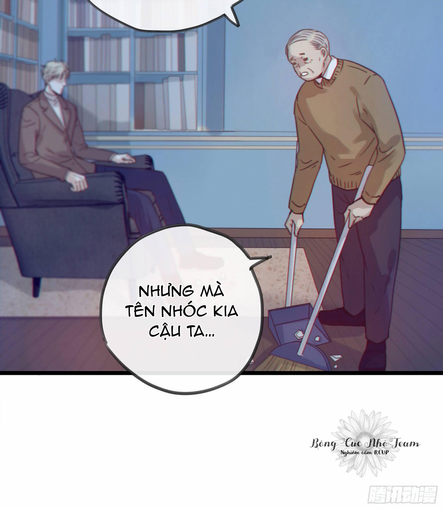 Đêm Sao 11 trang 1