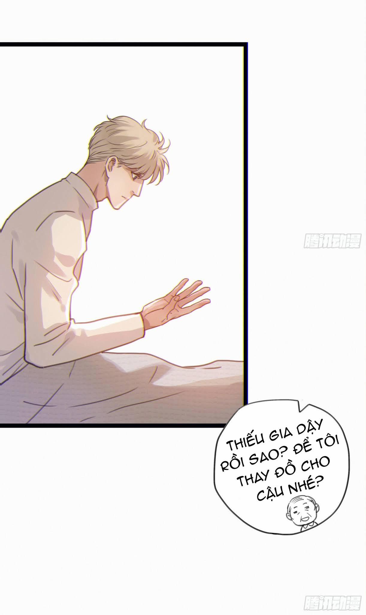 Đêm Sao 12 trang 24