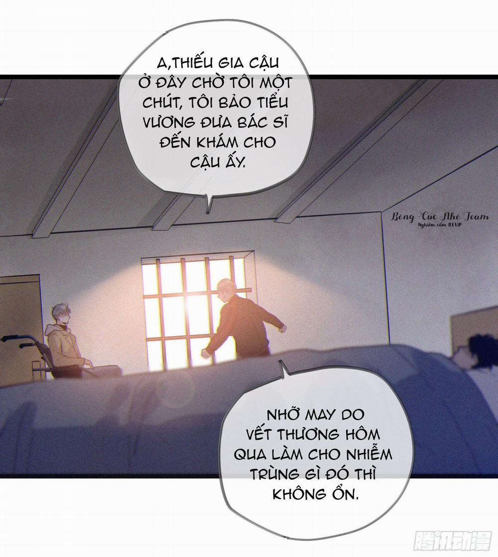 Đêm Sao 13 trang 14