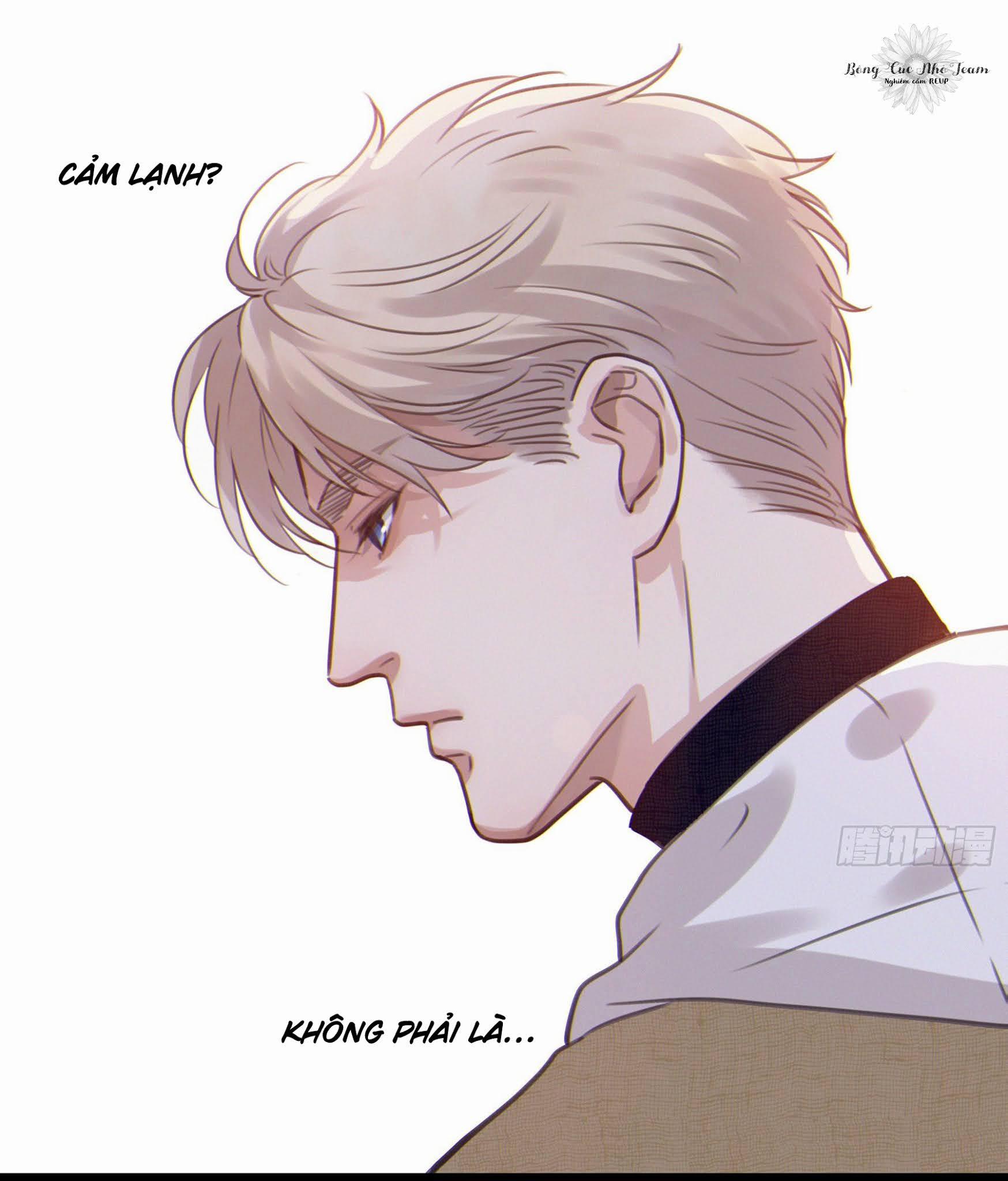 Đêm Sao 14 trang 1