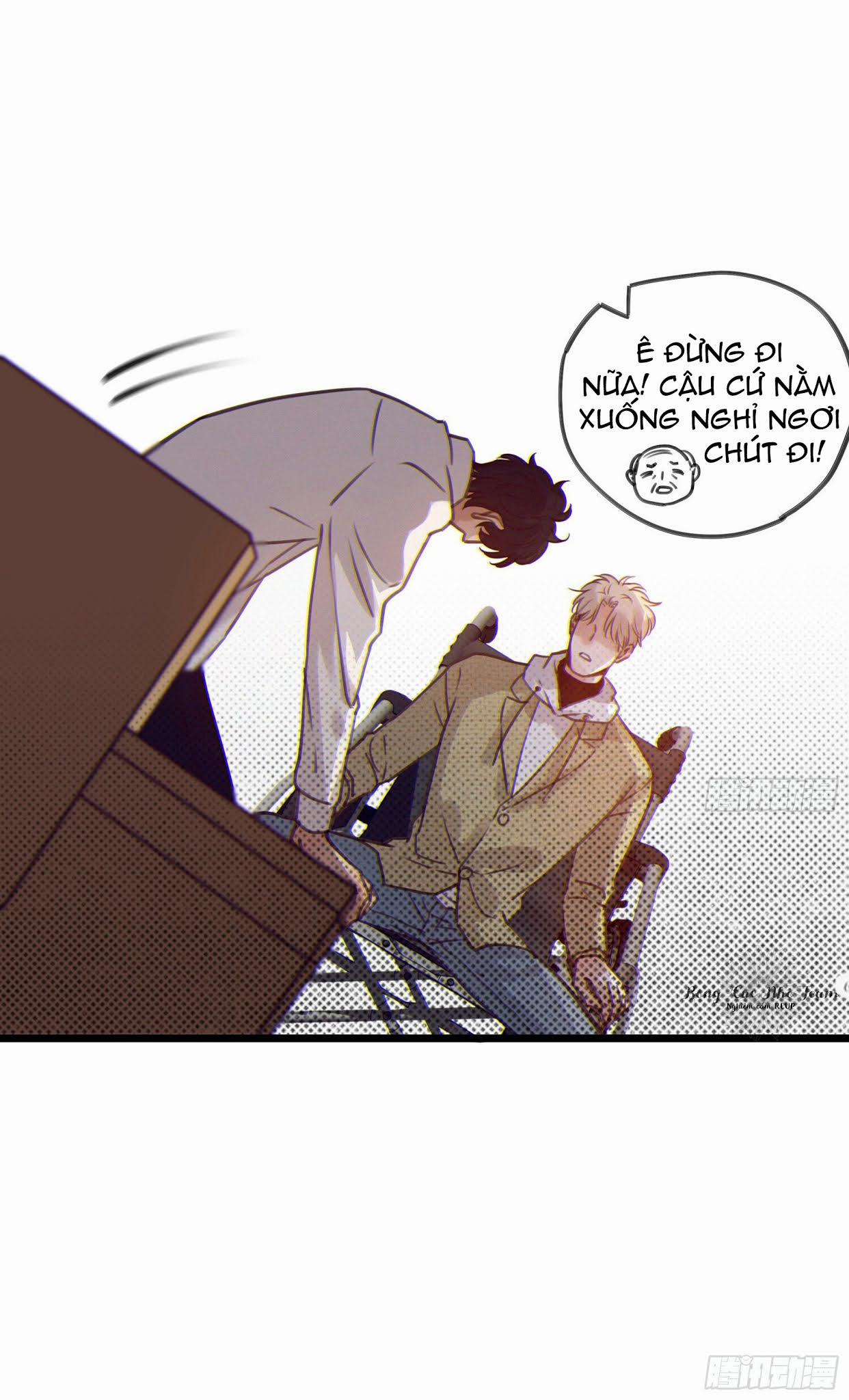 Đêm Sao 14 trang 12