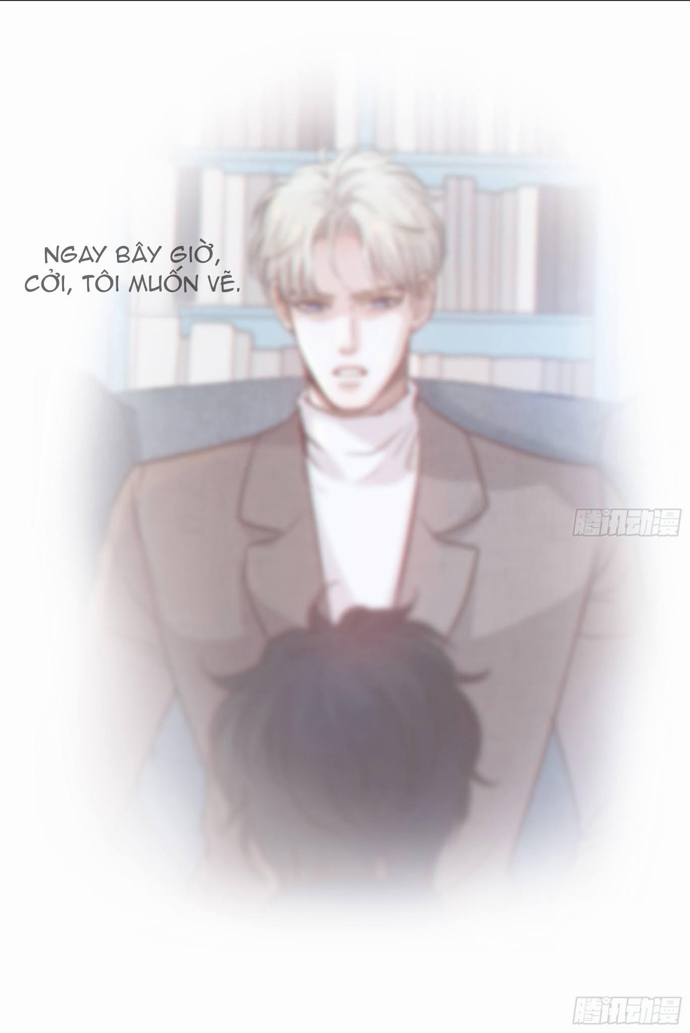 Đêm Sao 14 trang 2