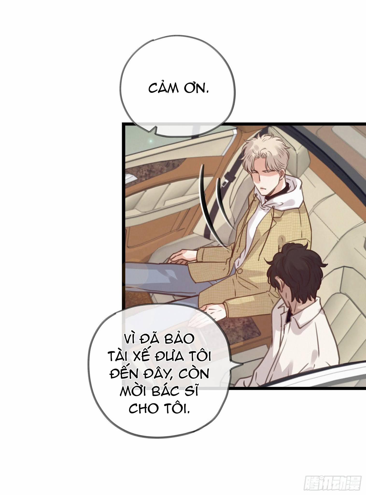 Đêm Sao 14 trang 34