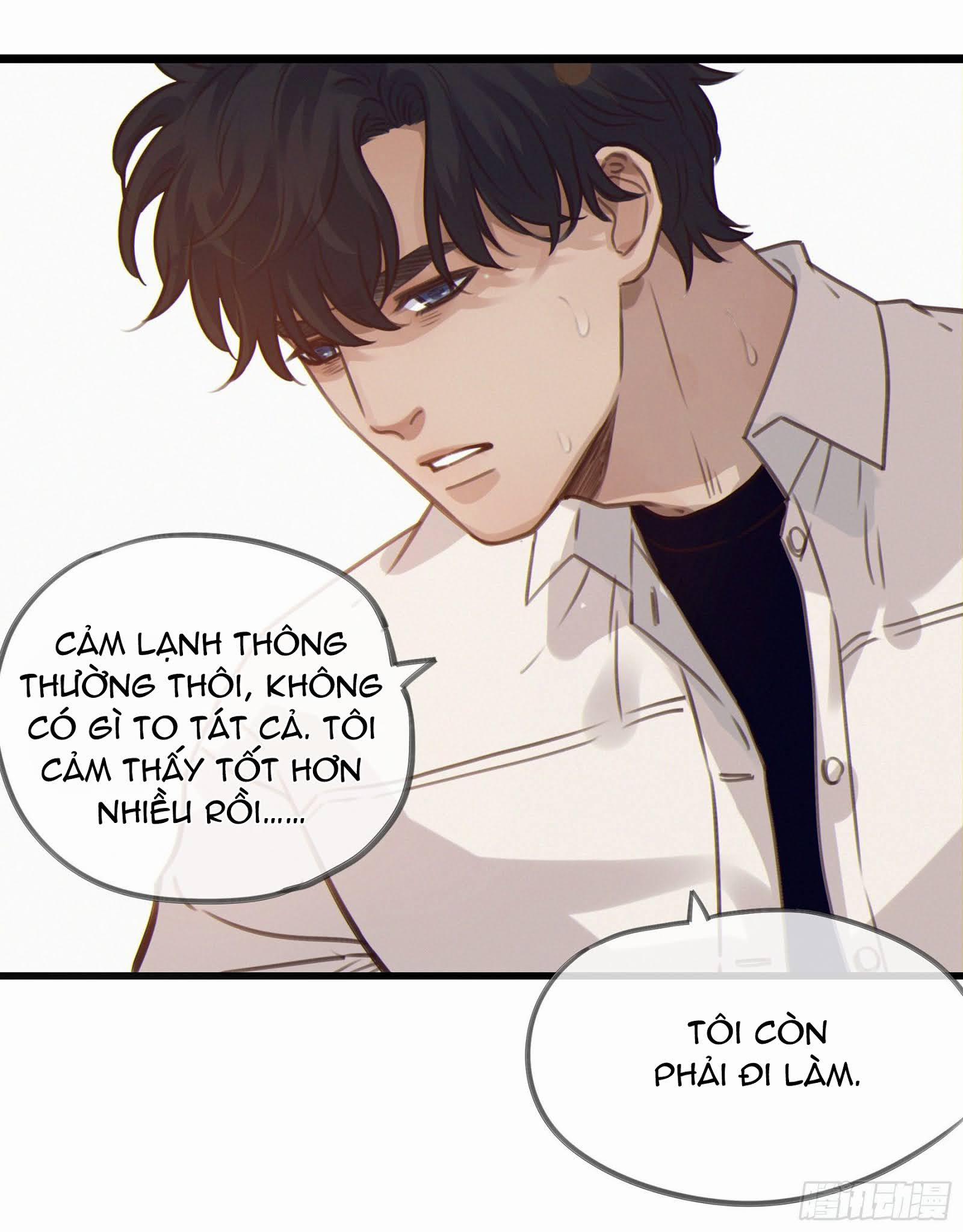 Đêm Sao 14 trang 6