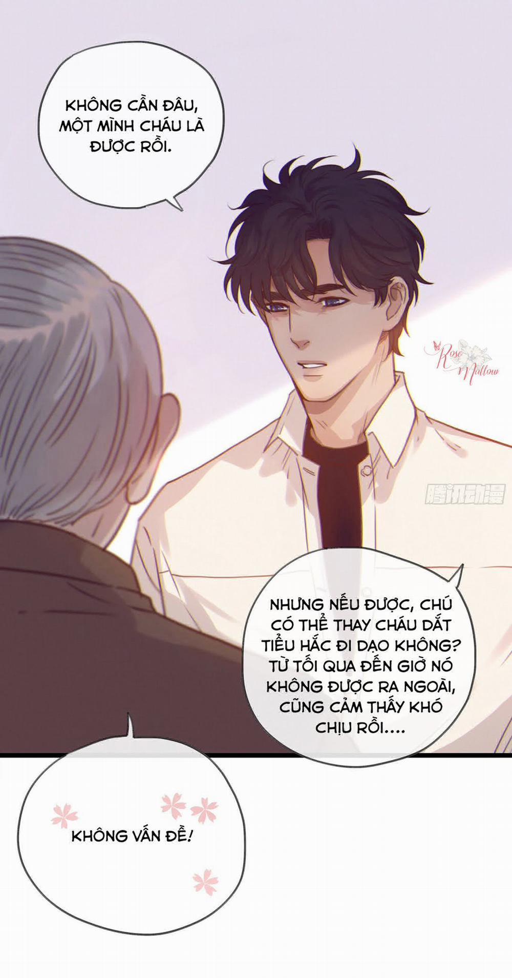 Đêm Sao 15 trang 2