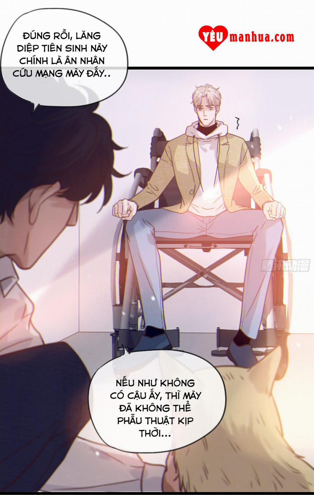 Đêm Sao 15 trang 20