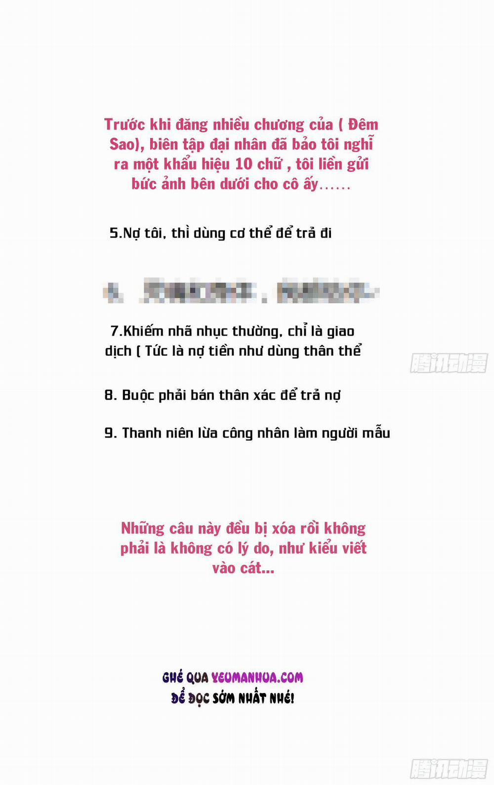 Đêm Sao 15 trang 31