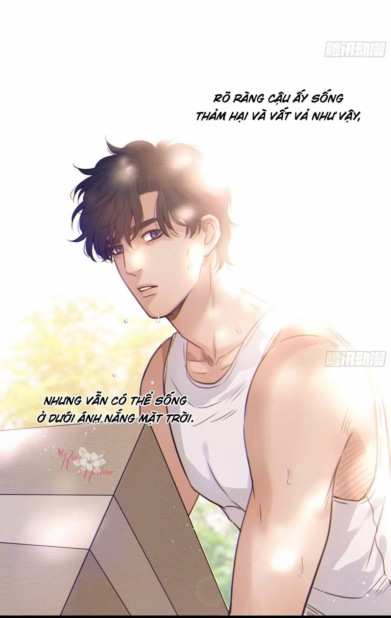 Đêm Sao 16 trang 10