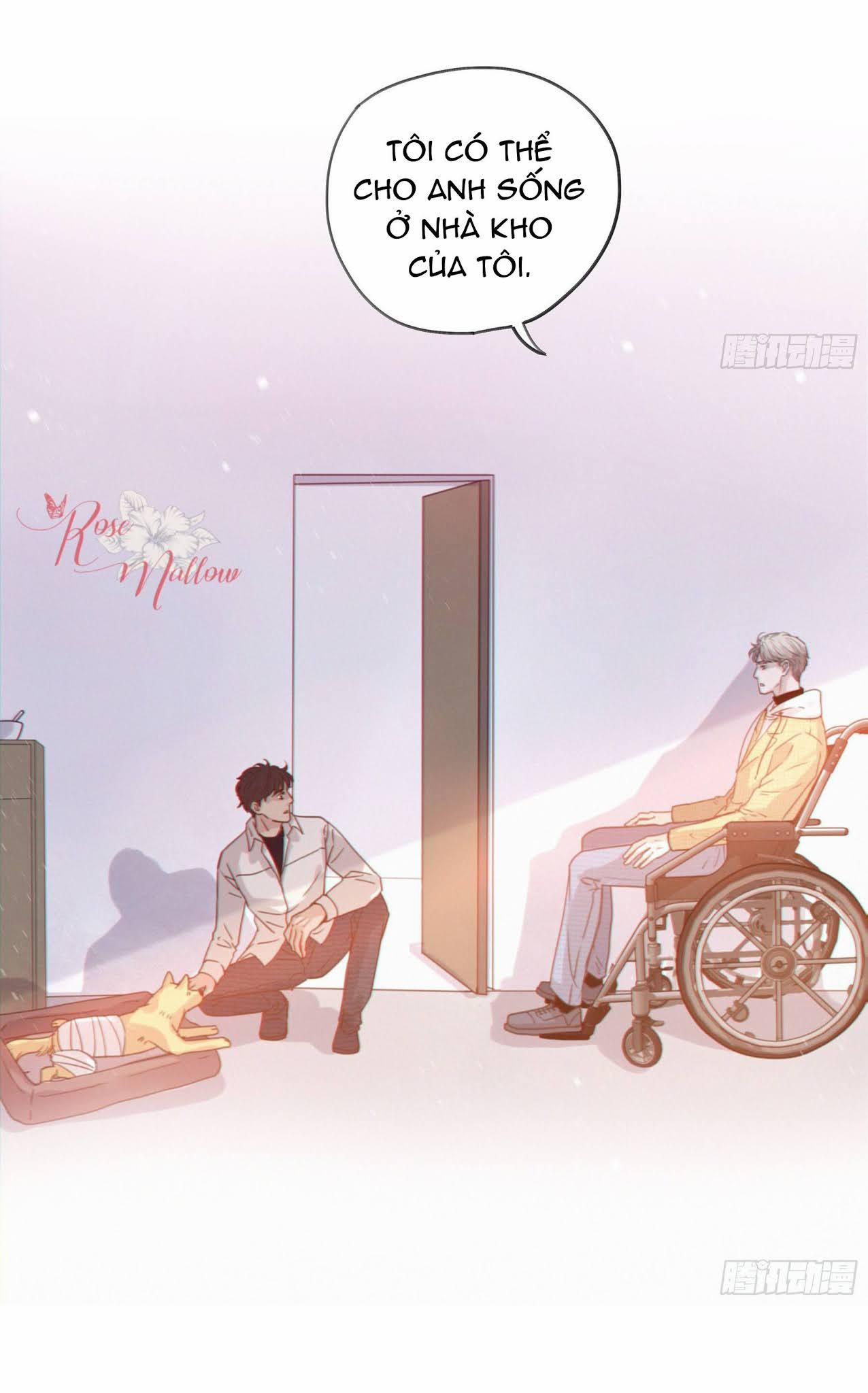 Đêm Sao 16 trang 12