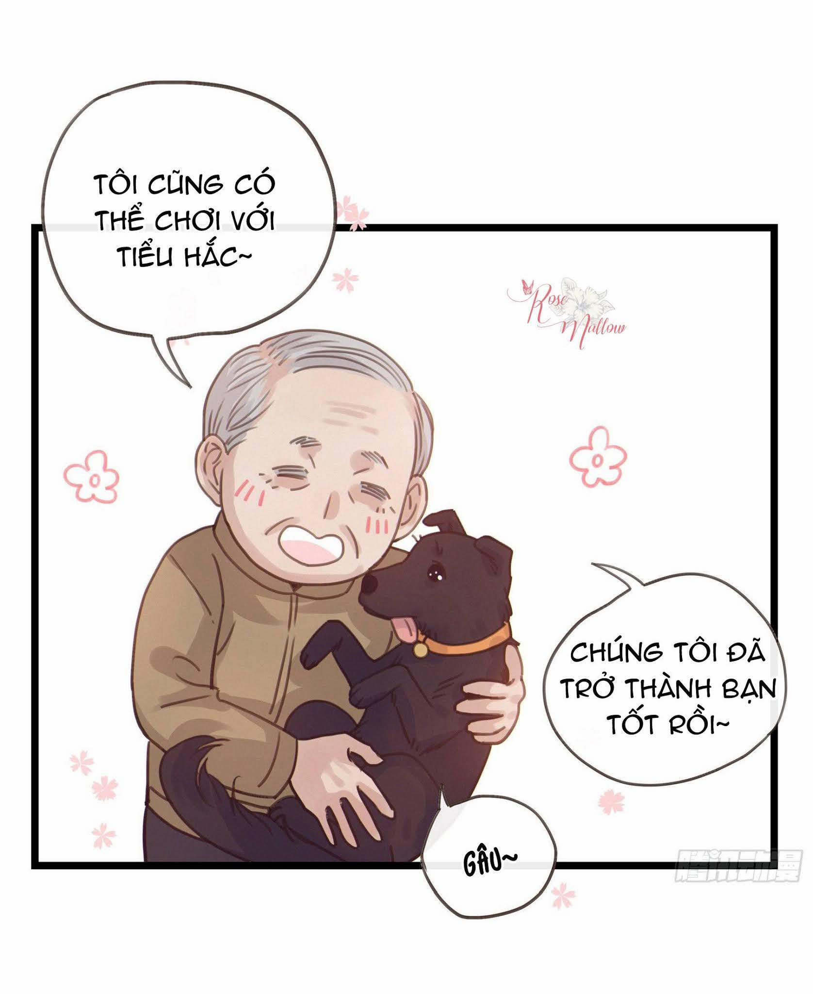 Đêm Sao 16 trang 18