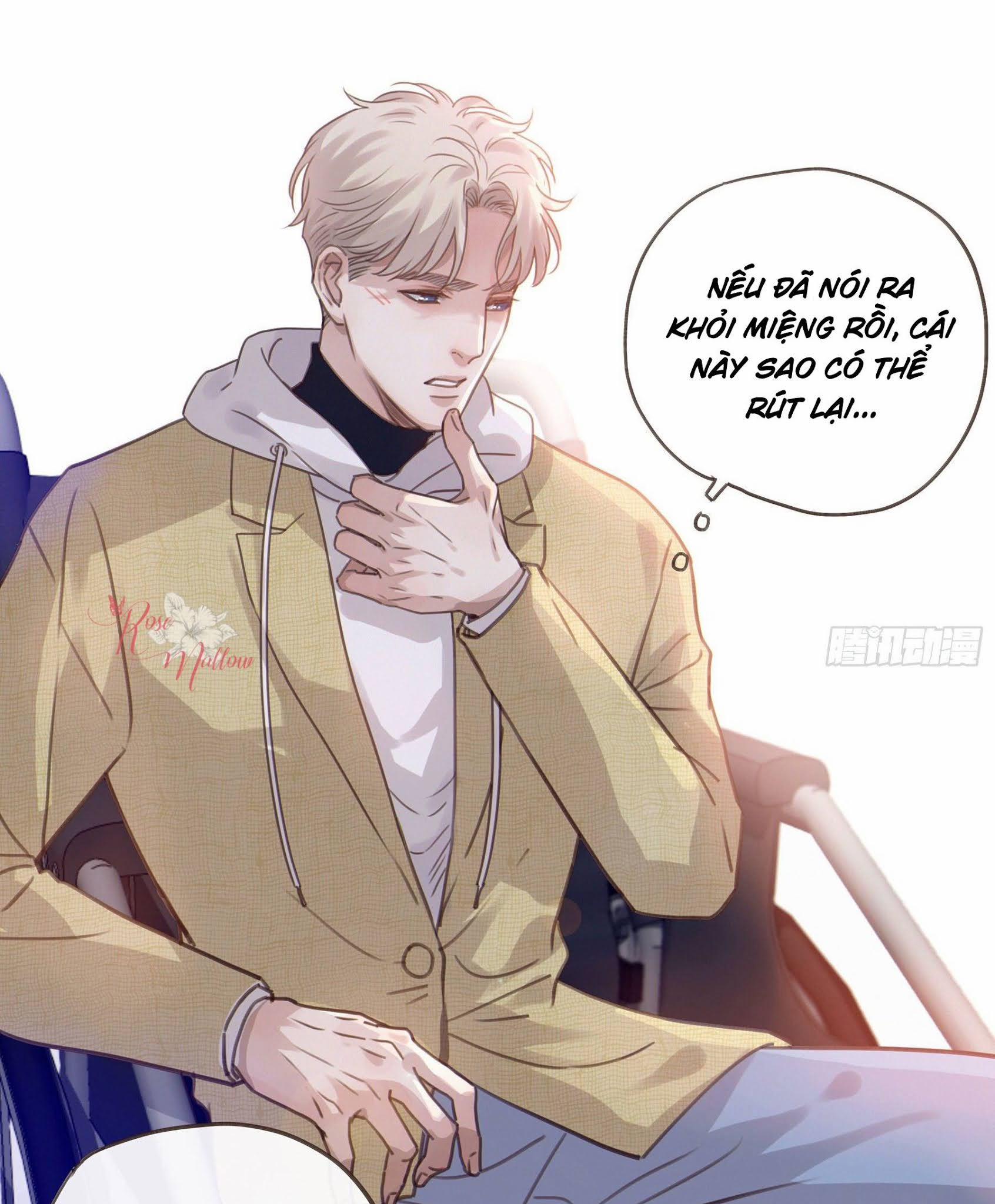 Đêm Sao 16 trang 19