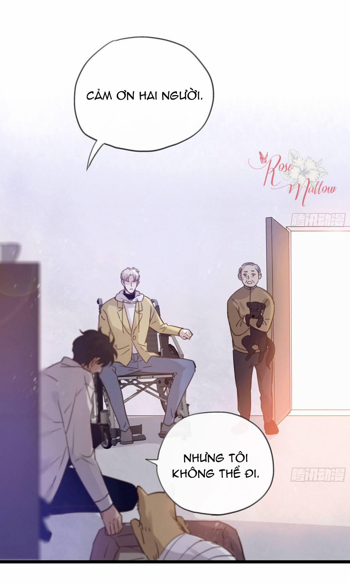 Đêm Sao 16 trang 25