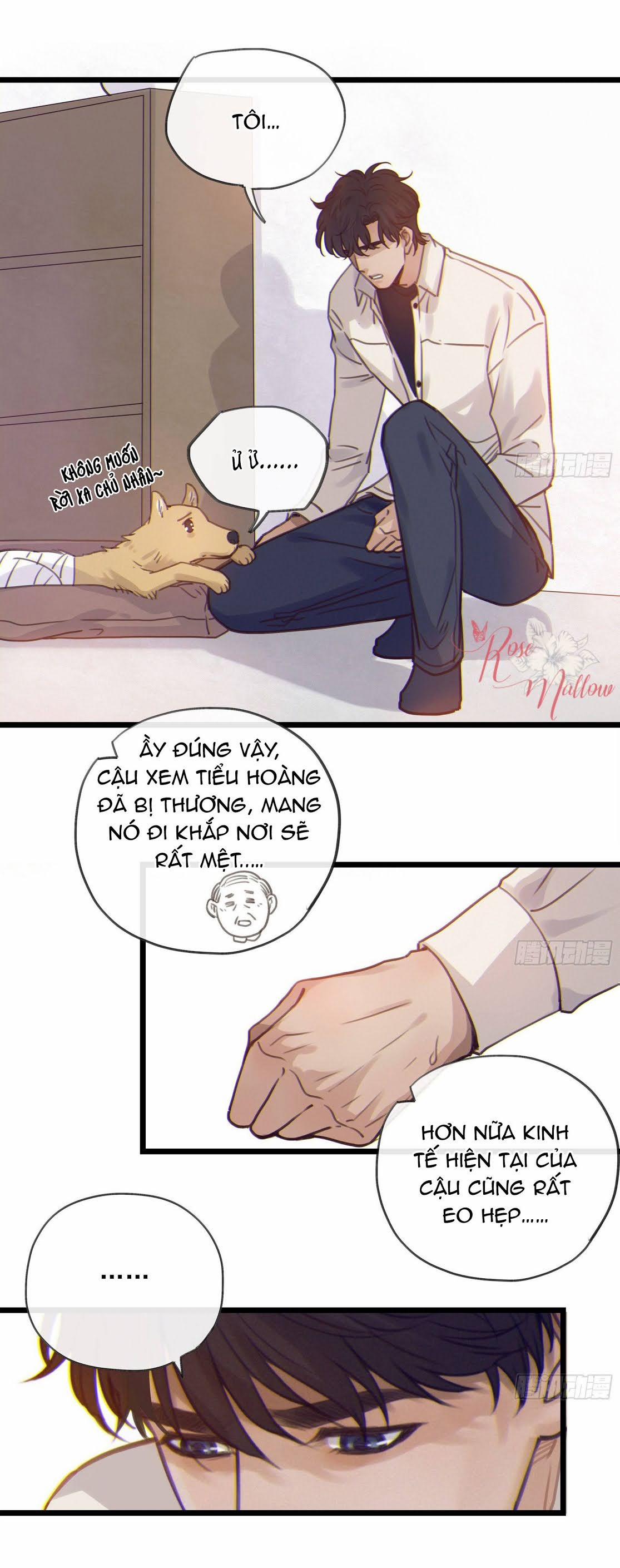 Đêm Sao 16 trang 30