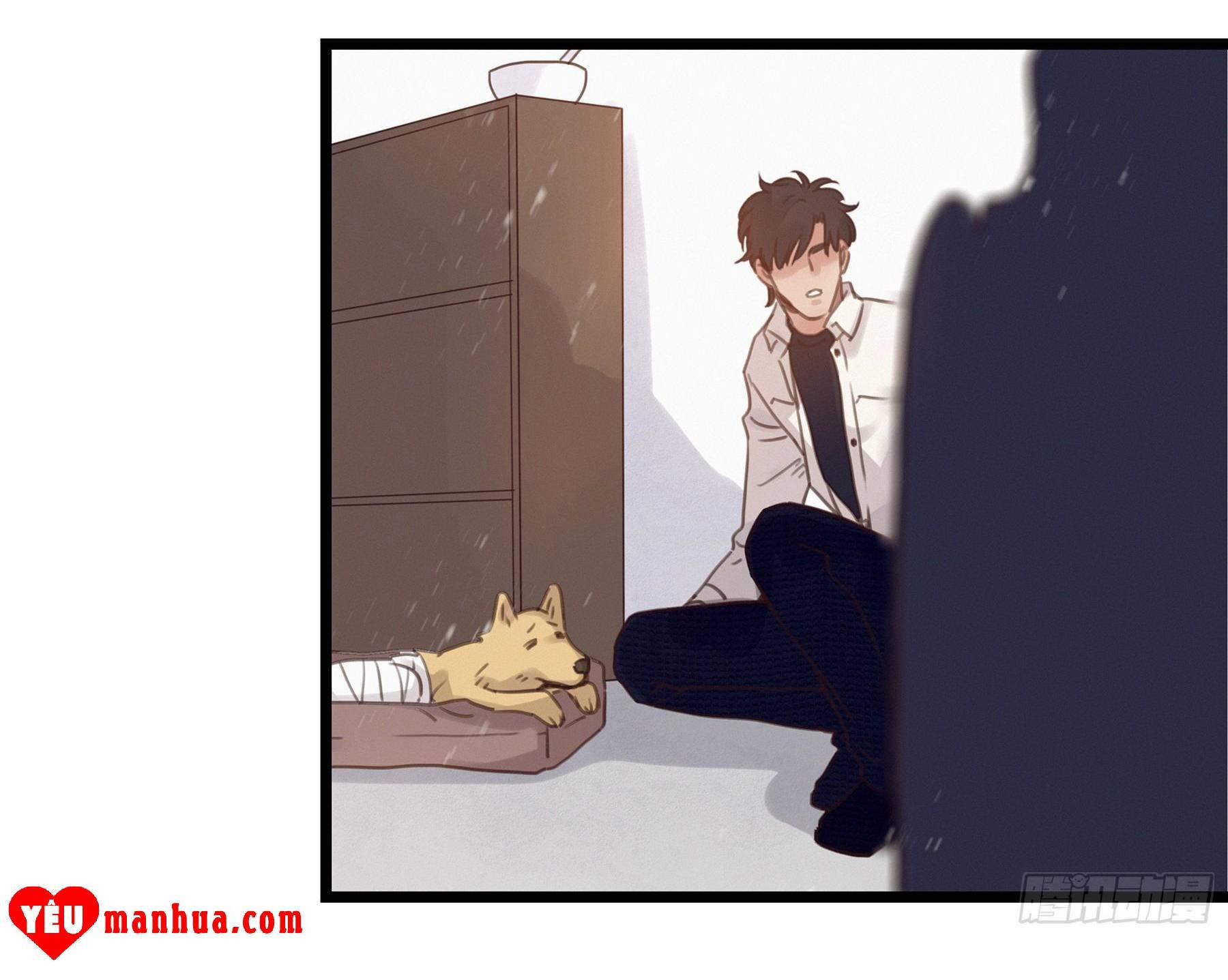 Đêm Sao 16 trang 33