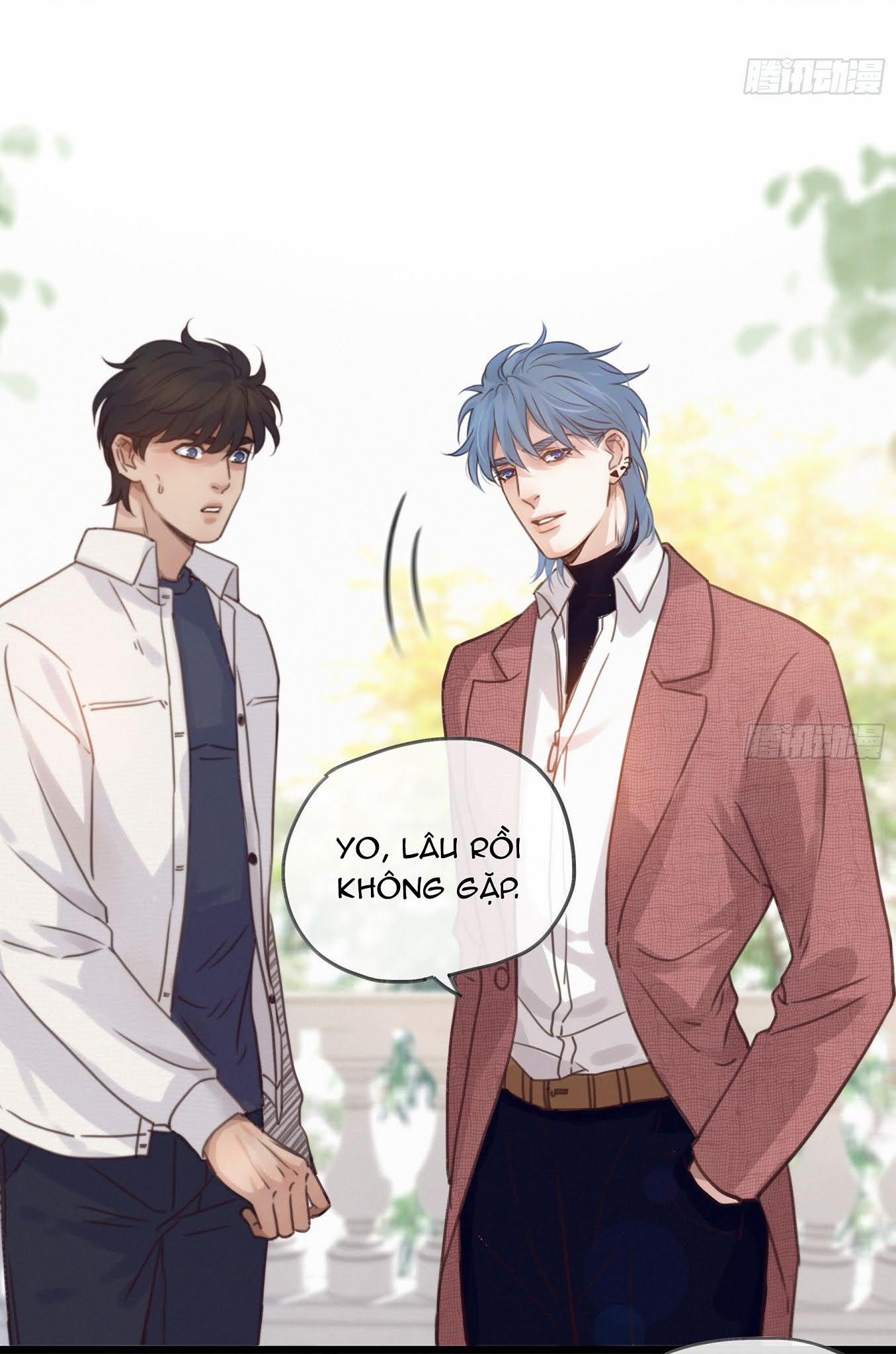 Đêm Sao 17 trang 13