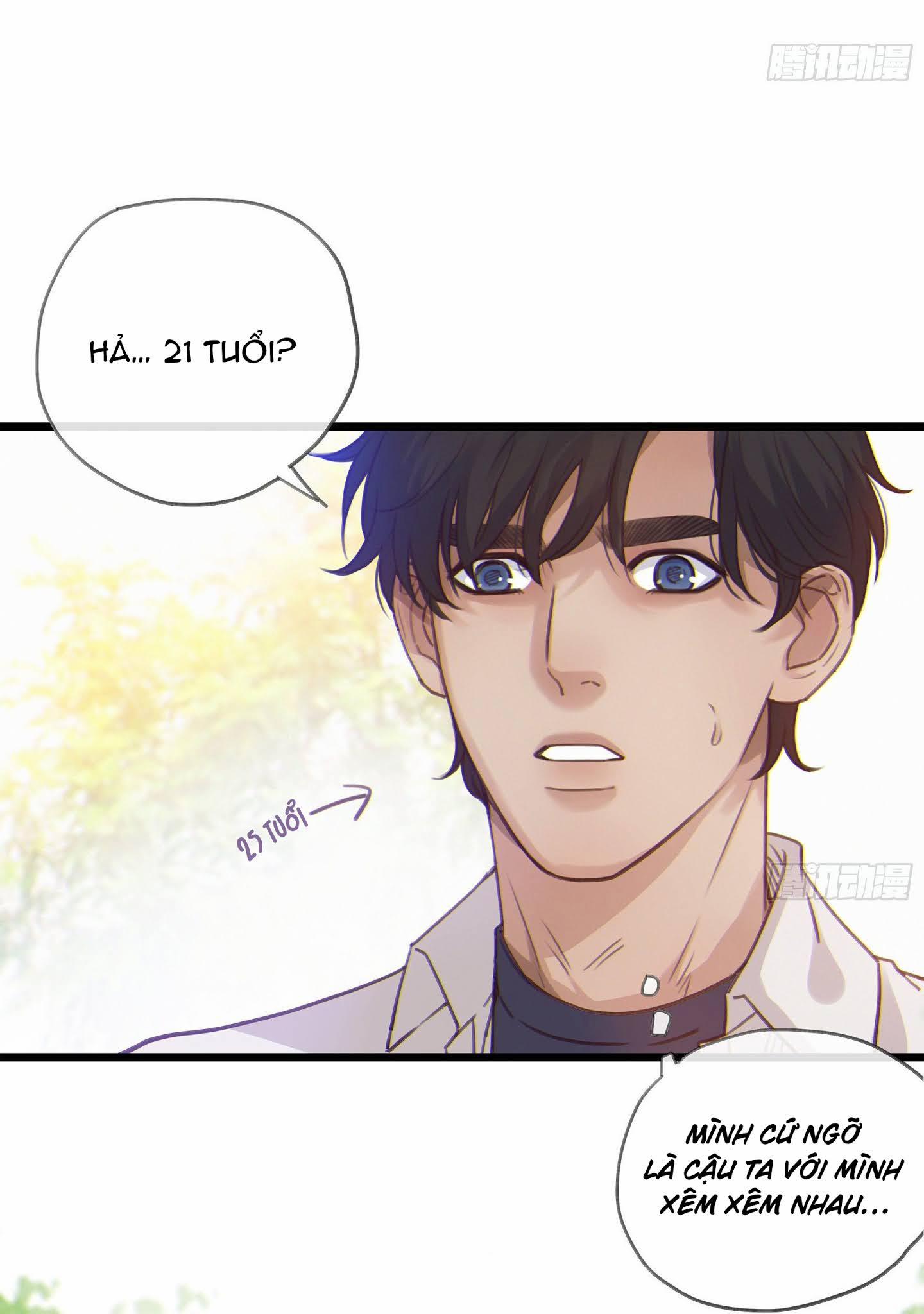 Đêm Sao 17 trang 17